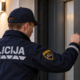 Pohlep ne vodi do milijonov, ampak na policijo