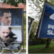 Večina z oblikovanim mnenjem že pred kampanjo