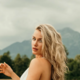 Nina Grilc: Ne glede na to, kaj dosežem, bi bilo lepše, če bi bil zraven