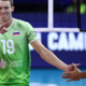 Rok Možič začenja sezono ob olimpijskem prvaku, ki je mivko zamenjal za dvorano