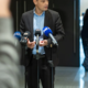 Afere Demokrate zvlekle globoko pod parlamentarni prag