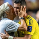 Na zmajevem štadionu v Portu plebiscit za ali proti Cristianu Ronaldu