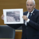 Kdo je komandos, od katerega je Janša vzel brutalno fotografijo iz Gaze