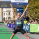 Primož Kobe za slovo po novi slovenski rekord na Ljubljanskem maratonu