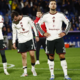 Šeškov United je pokopališče trenerjev, svarita vrhunska napadalca