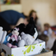 Nevarne igrače med slovenskimi otroki, opozarjajo tudi pediatri