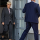 Trikrat za, pri ključnem vprašanju proti