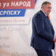 Dodik razburja s kupovanjem Trumpove ljubezni