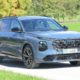 Audi Q7 tretjič, najprej z dizelskim pogonom