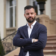 Mate Rimac: Razvijam avto, ki bo vozil 500 na uro
