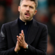 Pri Šeškovih je burno: Carrick na izhodnih vratih, a težava ni v njem