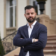 Mate Rimac komentiral Teslino leteče vozilo, kaj pravi?
