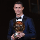 Ronaldova zlata žoga razglašena za najboljšo vseh časov