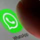 Nova oblika spletne prevare: preverite svoj WhatsApp račun