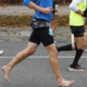 Maratonci tečejo zadnji krog (FOTO)