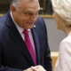Marta Kos: Evropi se ne sme več zgoditi Viktor Orbán