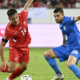 V Luzernu je žoga ostala na nogi, na Hampden Parku bo morala v mrežo