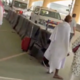 Najhujši napad na Savdsko Arabijo: na letališču vsaj 12 mrtvih, več sto ranjenih