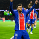 Za sijajno zmago je PSG plačal visok davek: je Kvarachelia že končal sezono?