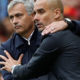 Mourinho o aferi Cityja: Moral bom imeti srečo, da bom še živ