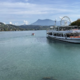 V surovem Glasgowu in mondenem Luzernu zmaguje nogomet