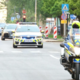 Ob srečanju Skupine Arraiolos delne in popolne zapore cest v Ljubljani