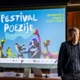 V Ljubljano prihaja Festival Poezije