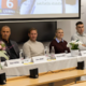 Dvajset let športnega oddelka in ogromno dijakov, ki so postali zvezde