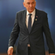 Premier Janša je frustriran, ker je Slovenija še vedno globoko v koheziji