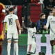 Real v Rimu od 1:3 do 4:3 v sedmih minutah, arabski derbi branilcem naslova