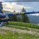 Oglasil se nam je lastnik ukradenega helikopterja in prosi za pomoč