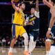 Dončić ni najglasnejši vodja Lakers: Luka je precej tih