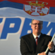 Vdani služabnik bi služil še naprej