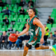 Cedevita Olimpija se je vrnila z zmago v Laktaših