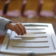 Volilna pravica tujcev na referendum, čeprav jo je zakon že odpravil