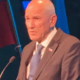 Janez Janša z dobrimi novicami