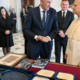 Krona odnosov je bil vatikanski sporazum