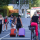 Slovenija je bila septembra letos turistični hit