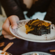 Bučni brownie: Čokolada in buča v sladici, ki jo boste pekli vso jesen