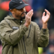 Zakaj bi lahko Kompany izpustil derbi z Angleži