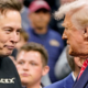 Je Donald Trump nasvet za ugrabitev Madura dobil od klepetalnega robota?
