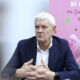 Nočem biti proizvajalec, hočem biti ustvarjalec