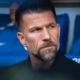 Boštjan Cesar: Želim, da bi žogo več časa držali tudi spredaj