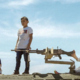 TV namig: Puško v roko ali za zapahe! Kako mnogi Izralci izgubijo nedolžnost.