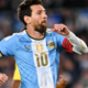 Messi se je poslovil tako, kot se poslovijo nesmrtni (VIDEO)