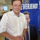 Bojan Šrot: Če bi bil župan, bi viseči most že stal
