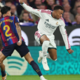 Real Madrid in Kylian Mbappe vrnila Barcelono in Lamina Yamala v realnost