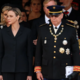V še neznanih okoliščinah umrl mladi član monaške vladarske rodbine