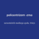 Policentrizem