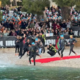 Po smrti slovenskega triatlonca v Poreču: kako nevaren je Ironman?